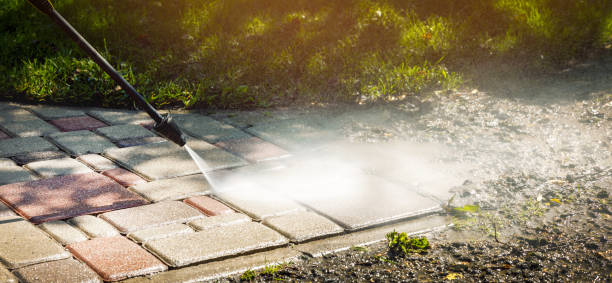 Boat and Dock Cleaning in Chesapeake, WV