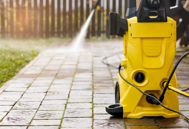 Reliable Chesapeake, WV Pressure Washing Solutions